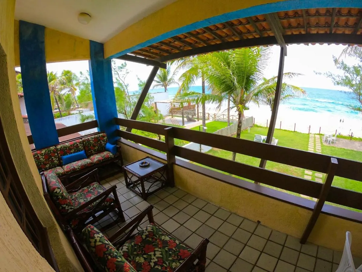 Porto Paraiso Hostel Porto de Galinhas