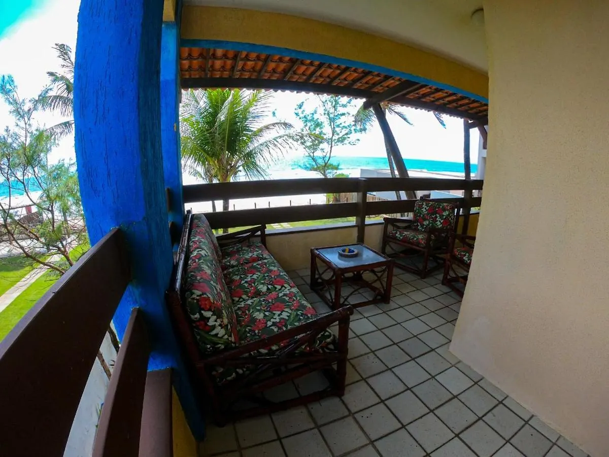 Porto Paraiso Hostel Pôrto das Galinhas Brasil