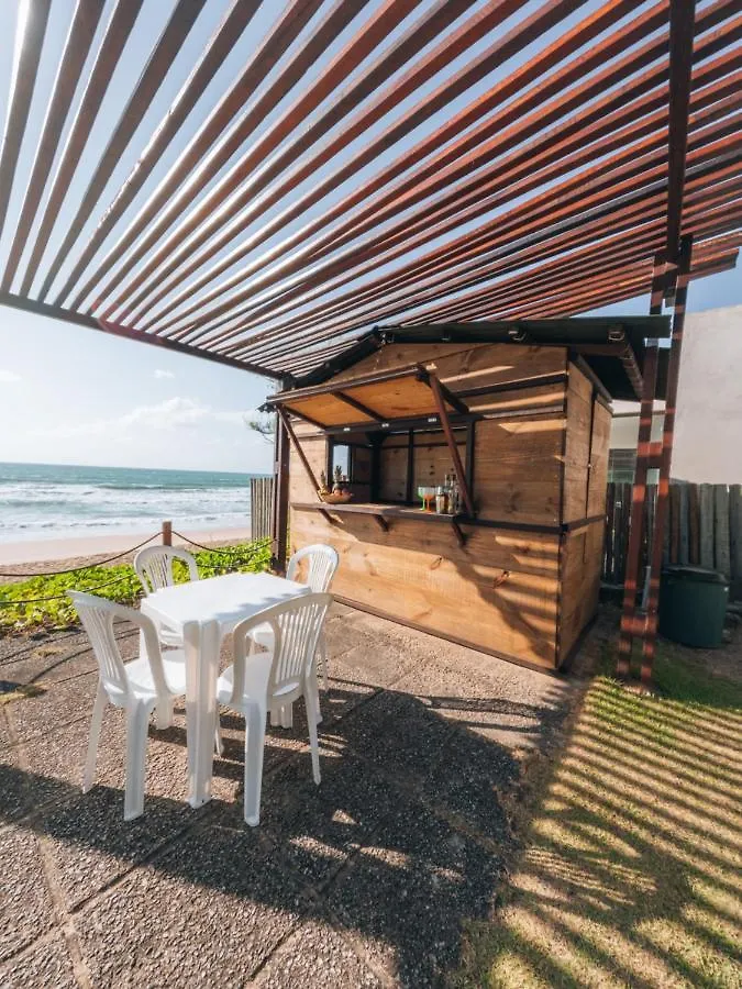 Porto Paraiso Hostel Pôrto das Galinhas