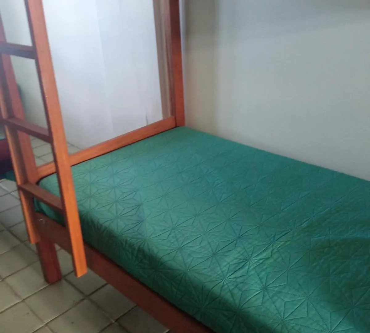 Porto Paraiso Hostel Pôrto das Galinhas 0*,  Brasil