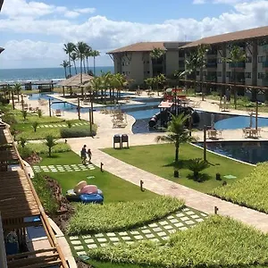 Lá Fleur Polinésia Residence&resort Pôrto das Galinhas